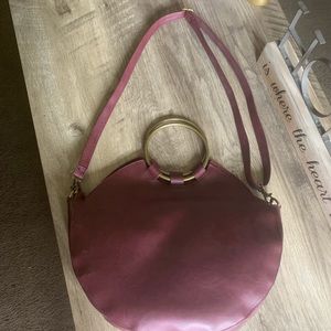 Bag in good condition, only carried a few times